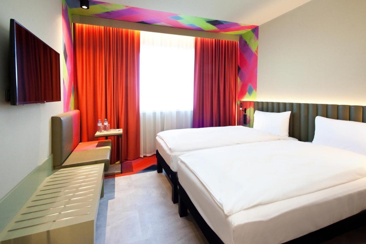 Ibis Styles Parndorf Neusiedler See Zewnętrze zdjęcie