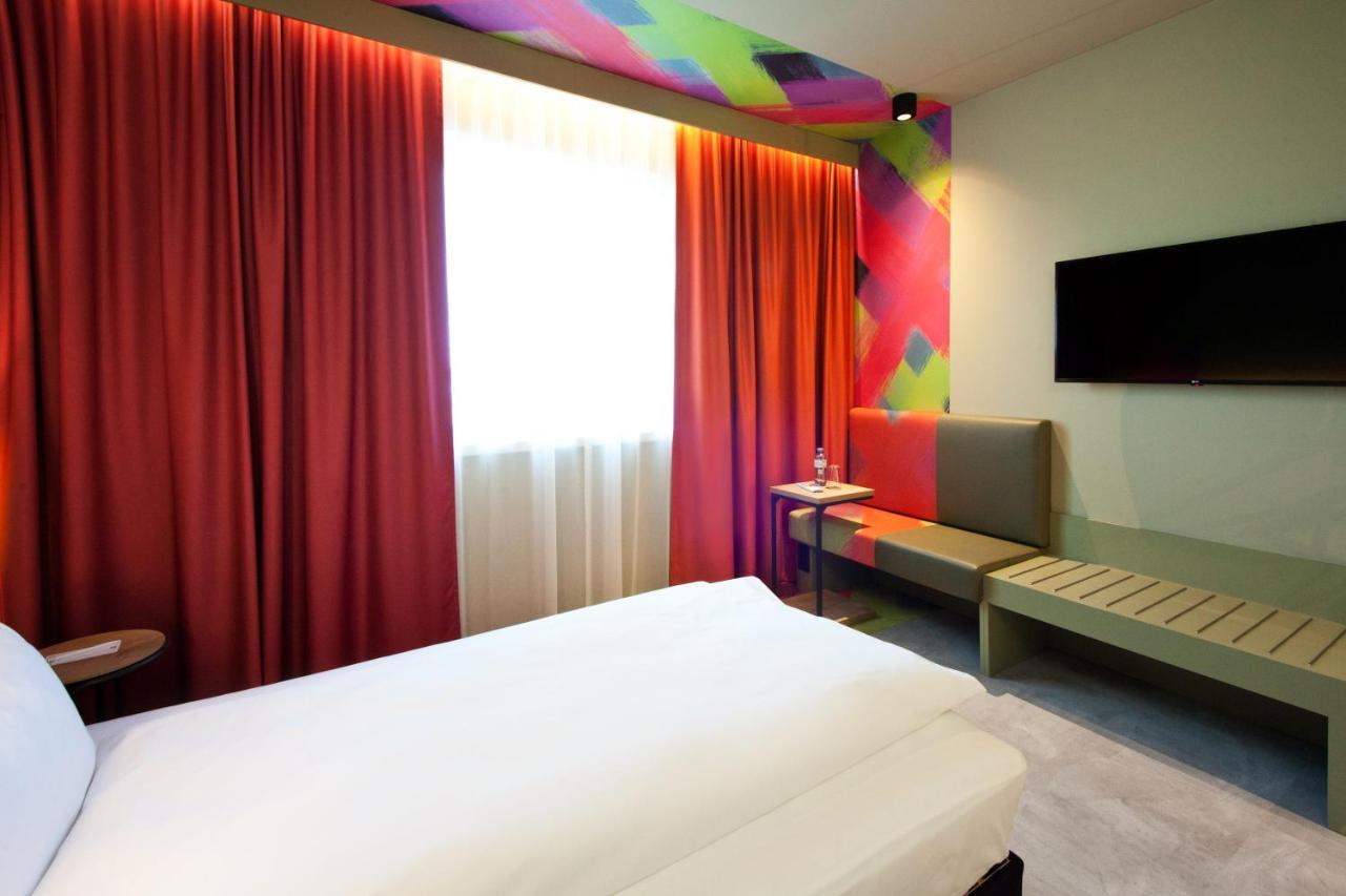 Ibis Styles Parndorf Neusiedler See Zewnętrze zdjęcie