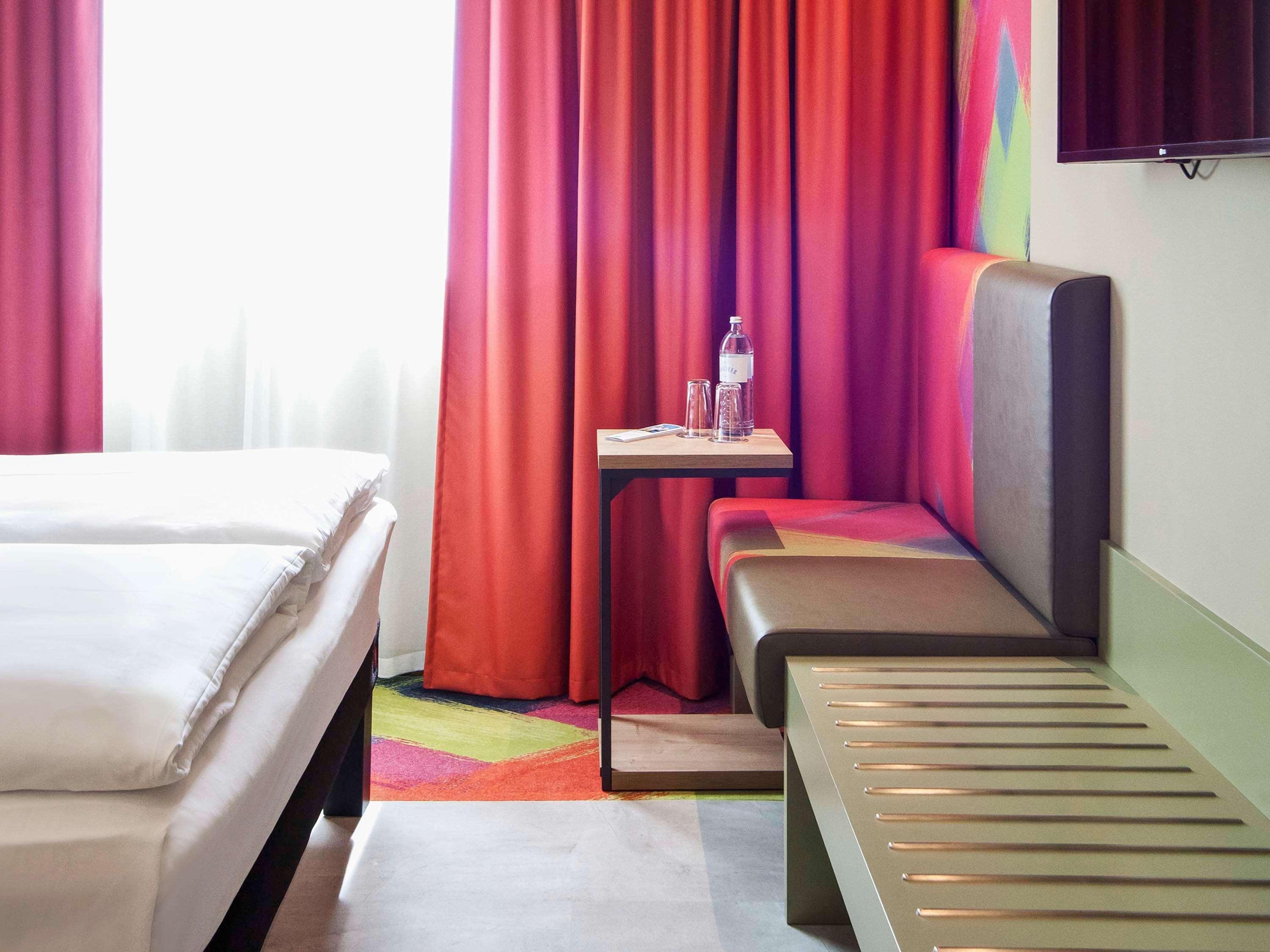 Ibis Styles Parndorf Neusiedler See Zewnętrze zdjęcie