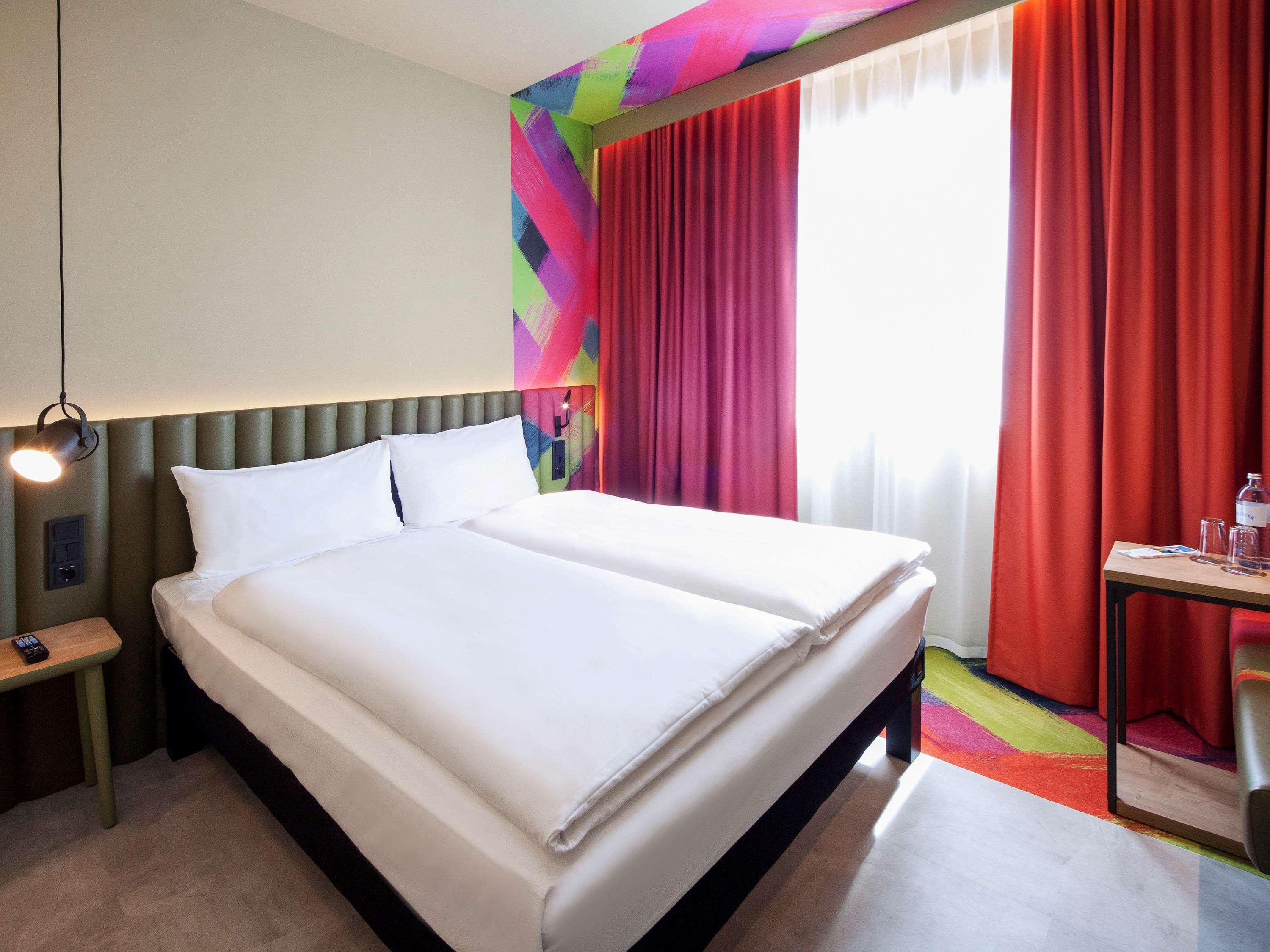 Ibis Styles Parndorf Neusiedler See Zewnętrze zdjęcie