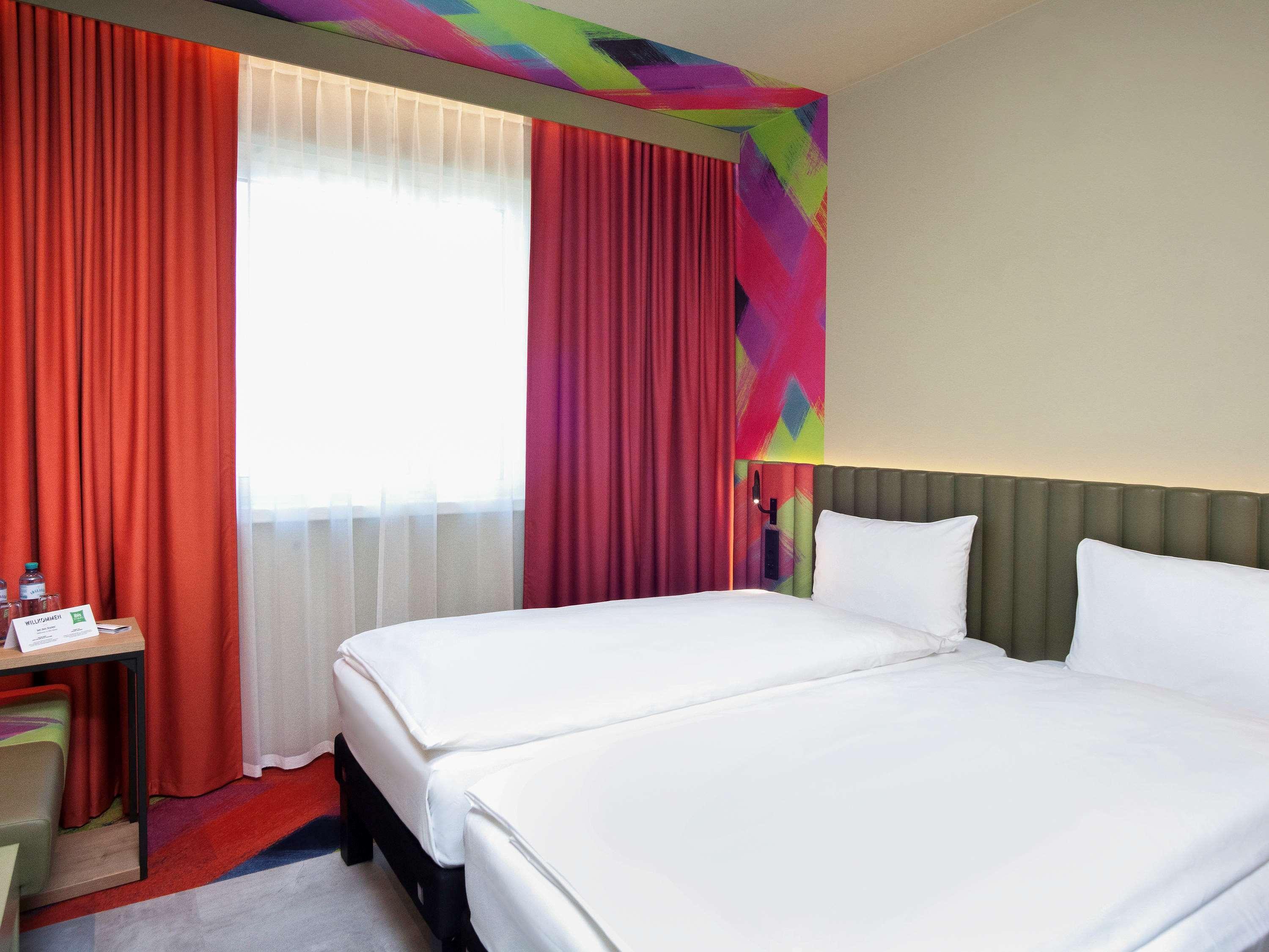 Ibis Styles Parndorf Neusiedler See Zewnętrze zdjęcie