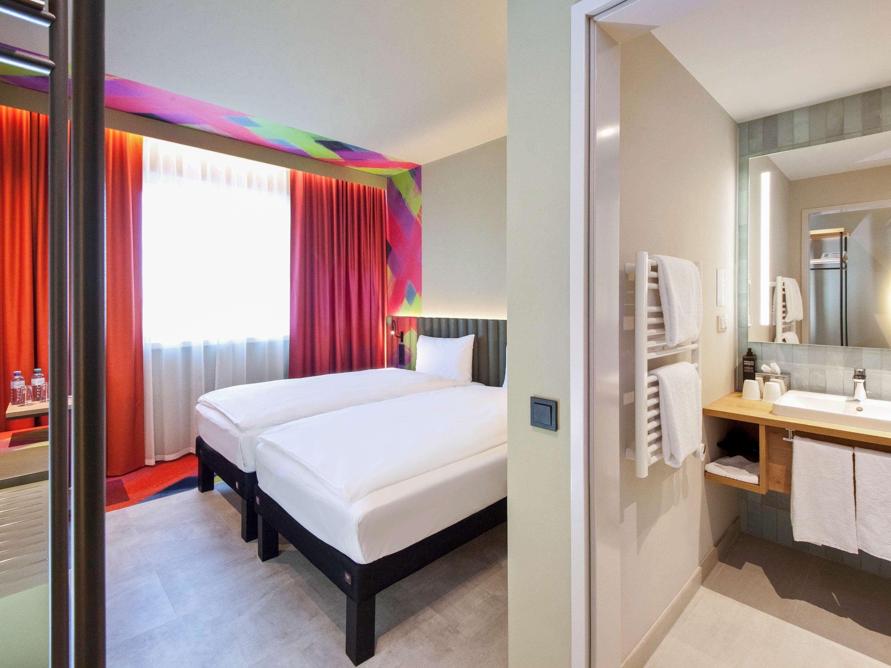 Ibis Styles Parndorf Neusiedler See Zewnętrze zdjęcie